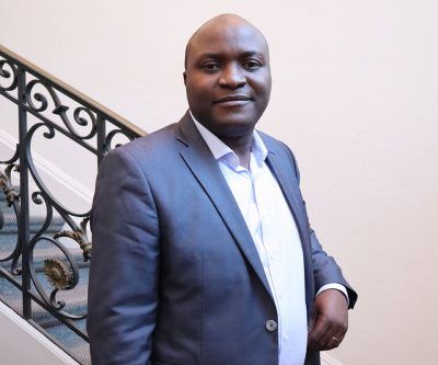 Ance KIOUNGOU
