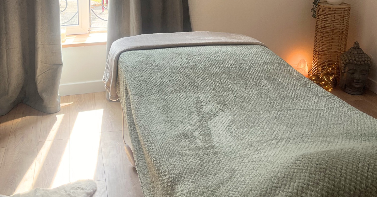Art’Haya Massage