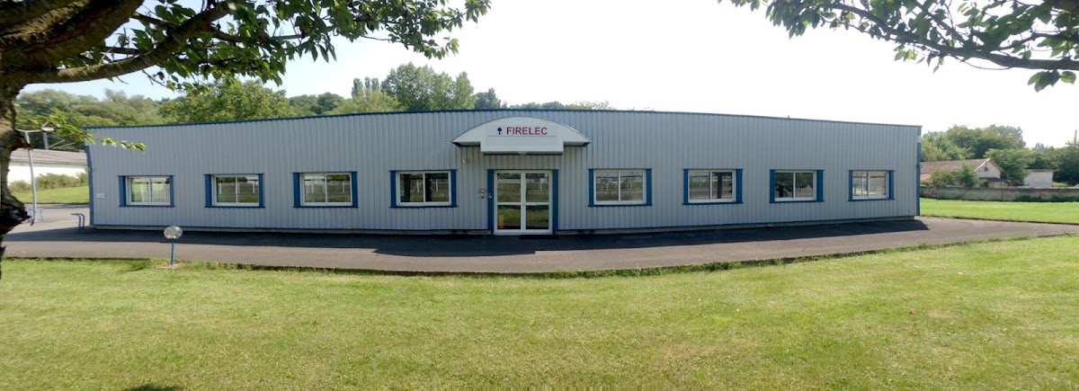 Firelec - ISI Electronique