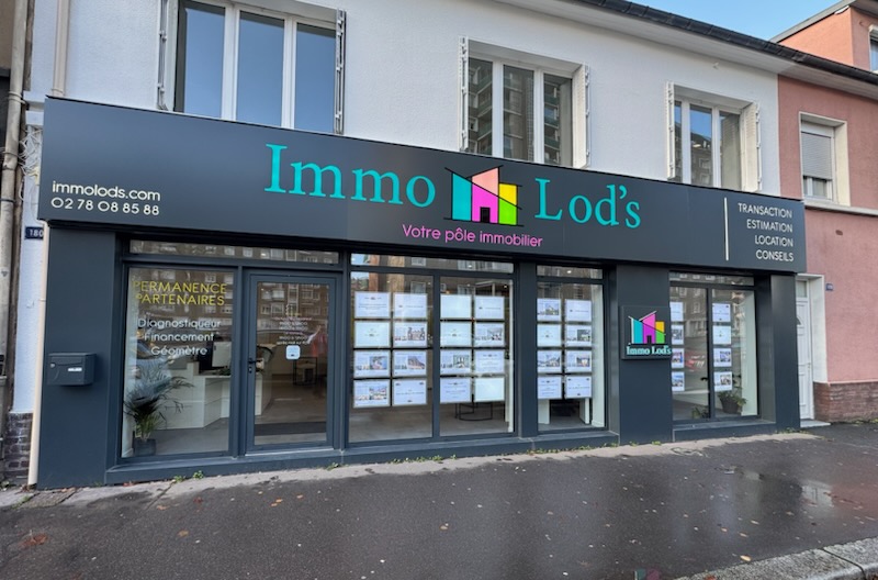 Immo Lod's