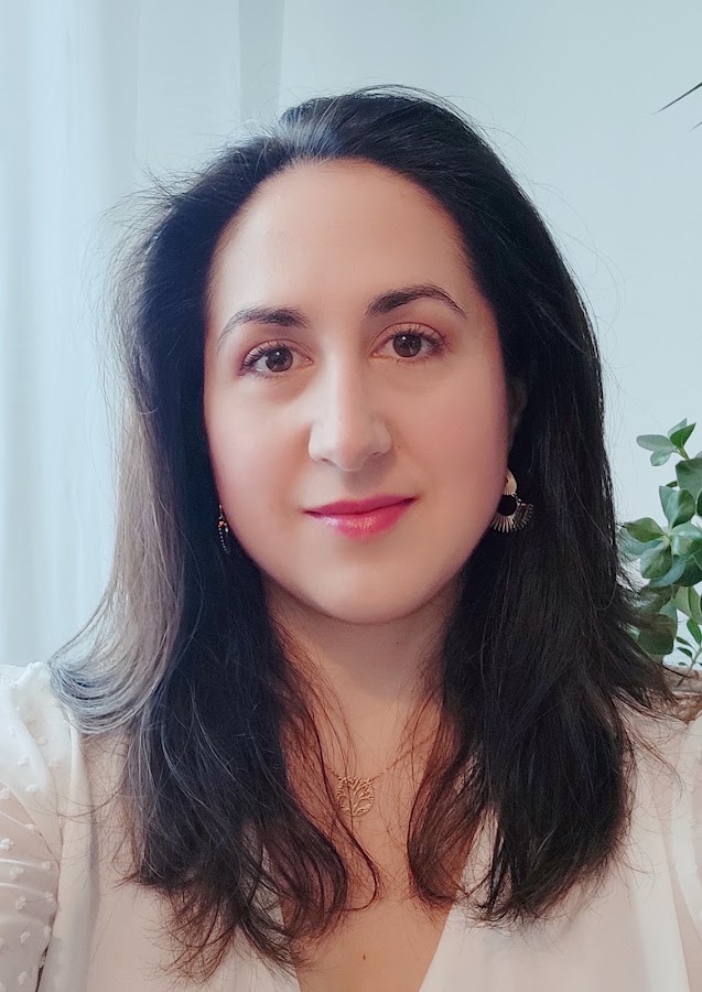Bourgeois Célia