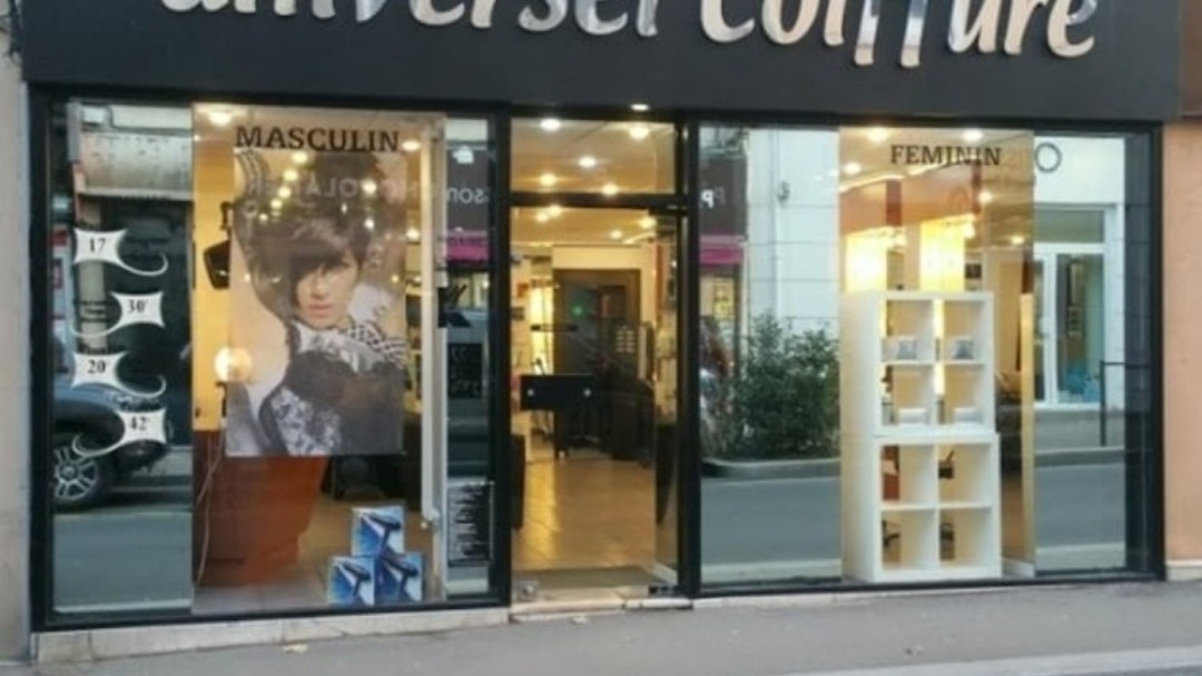 Universel Coiffure