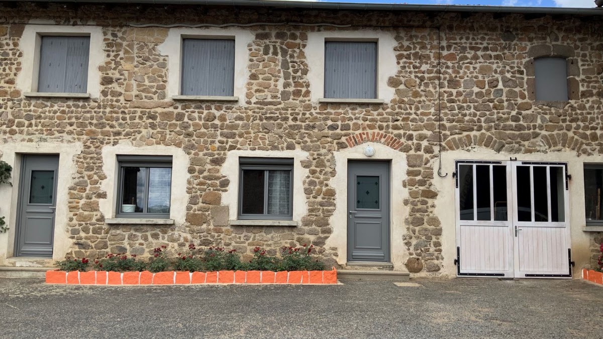 Menuiserie Villard Guy - Maison du Menuisier