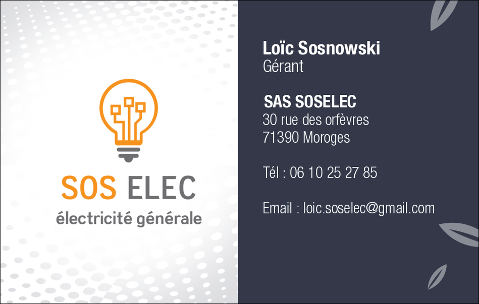 SOSELEC