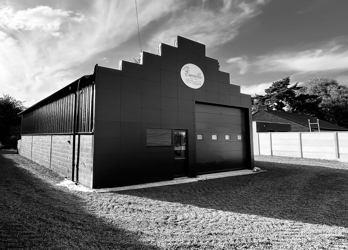 SAS Garage EMAILLE