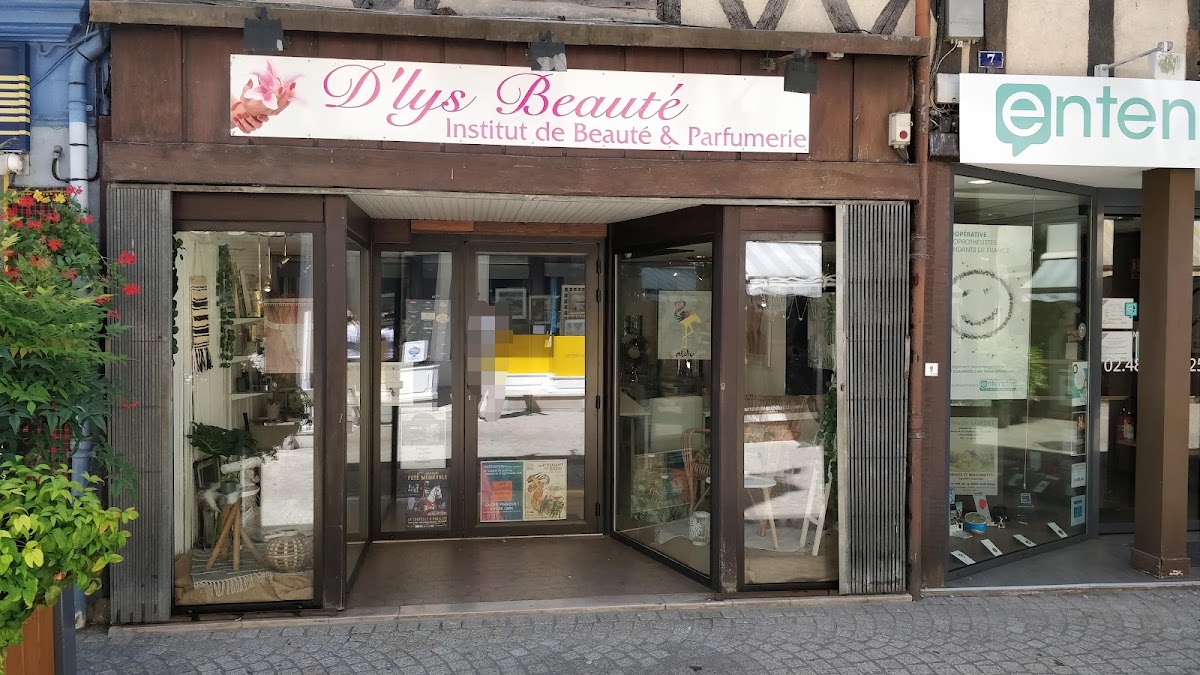 D'lys Beauté