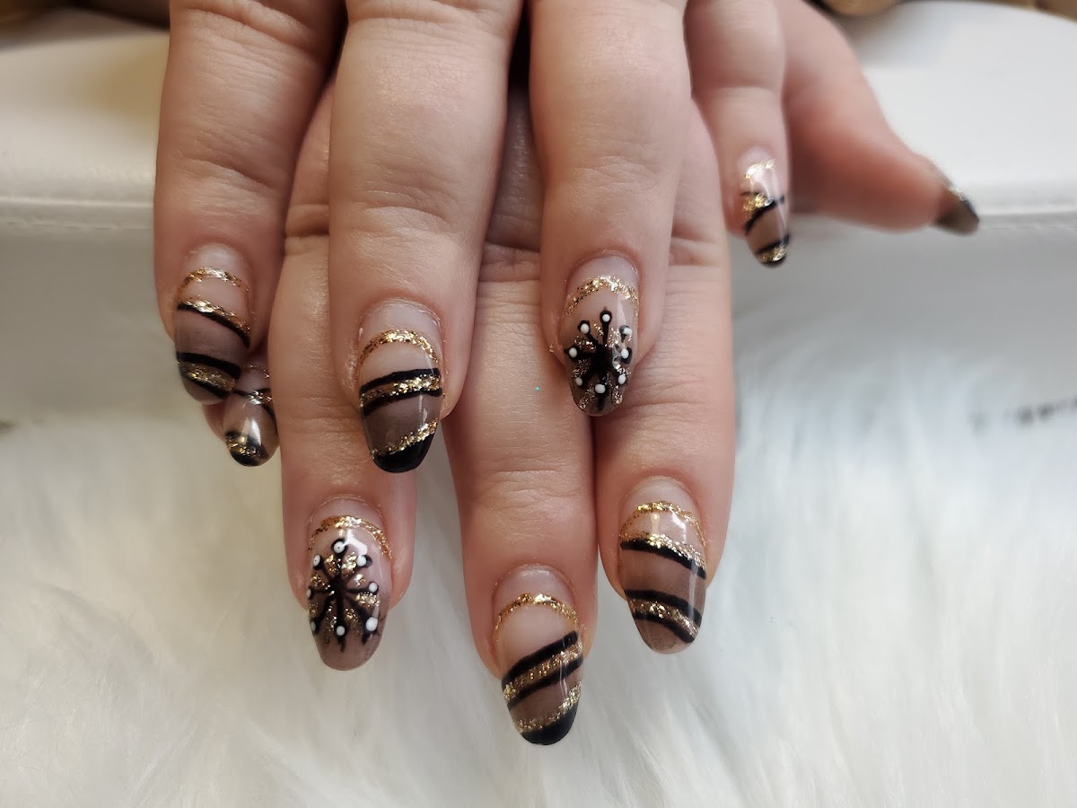 Steph Beauty Nails