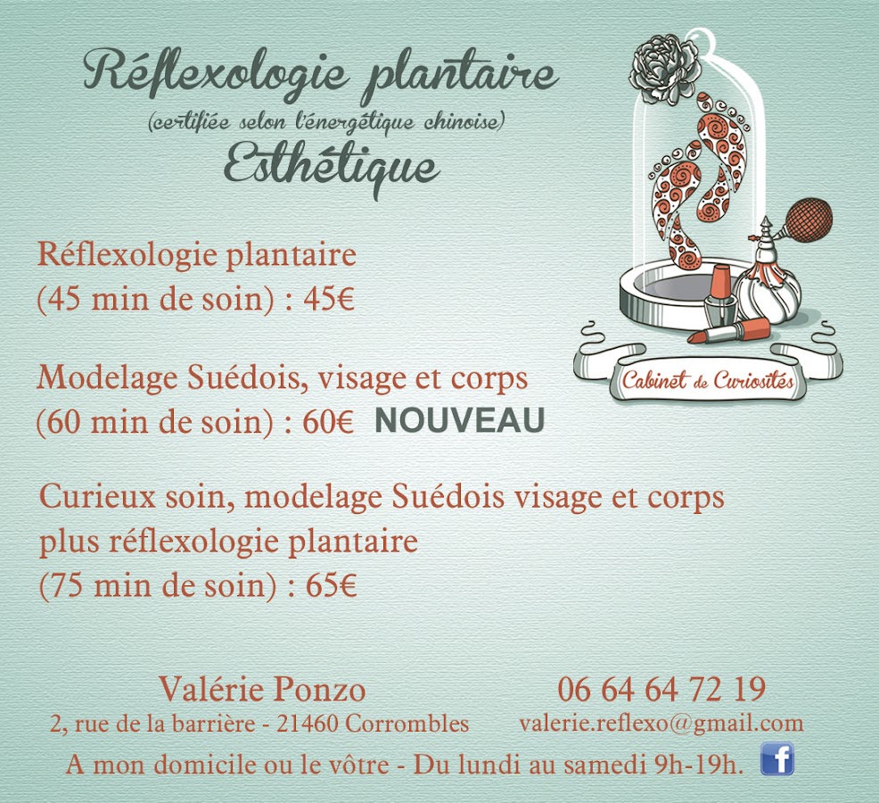 Cabinet de Curiosités