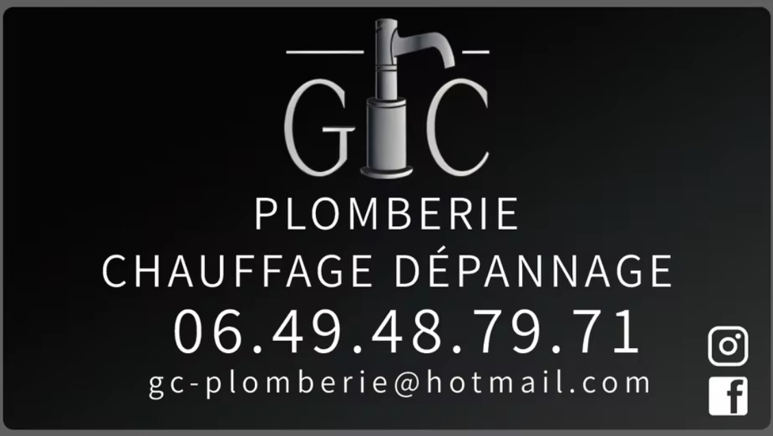 GC plomberie Arles