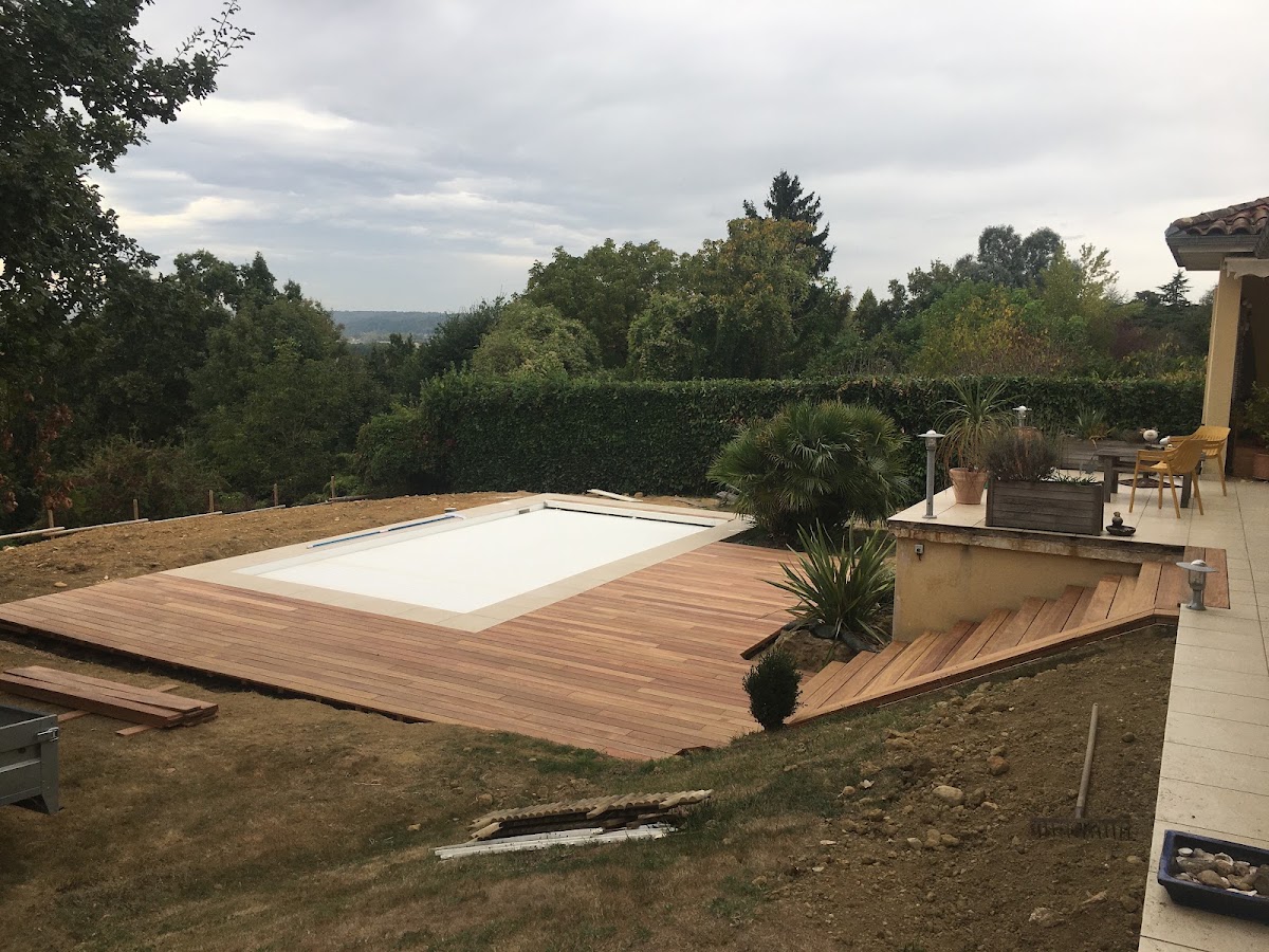 PHC Menuiserie