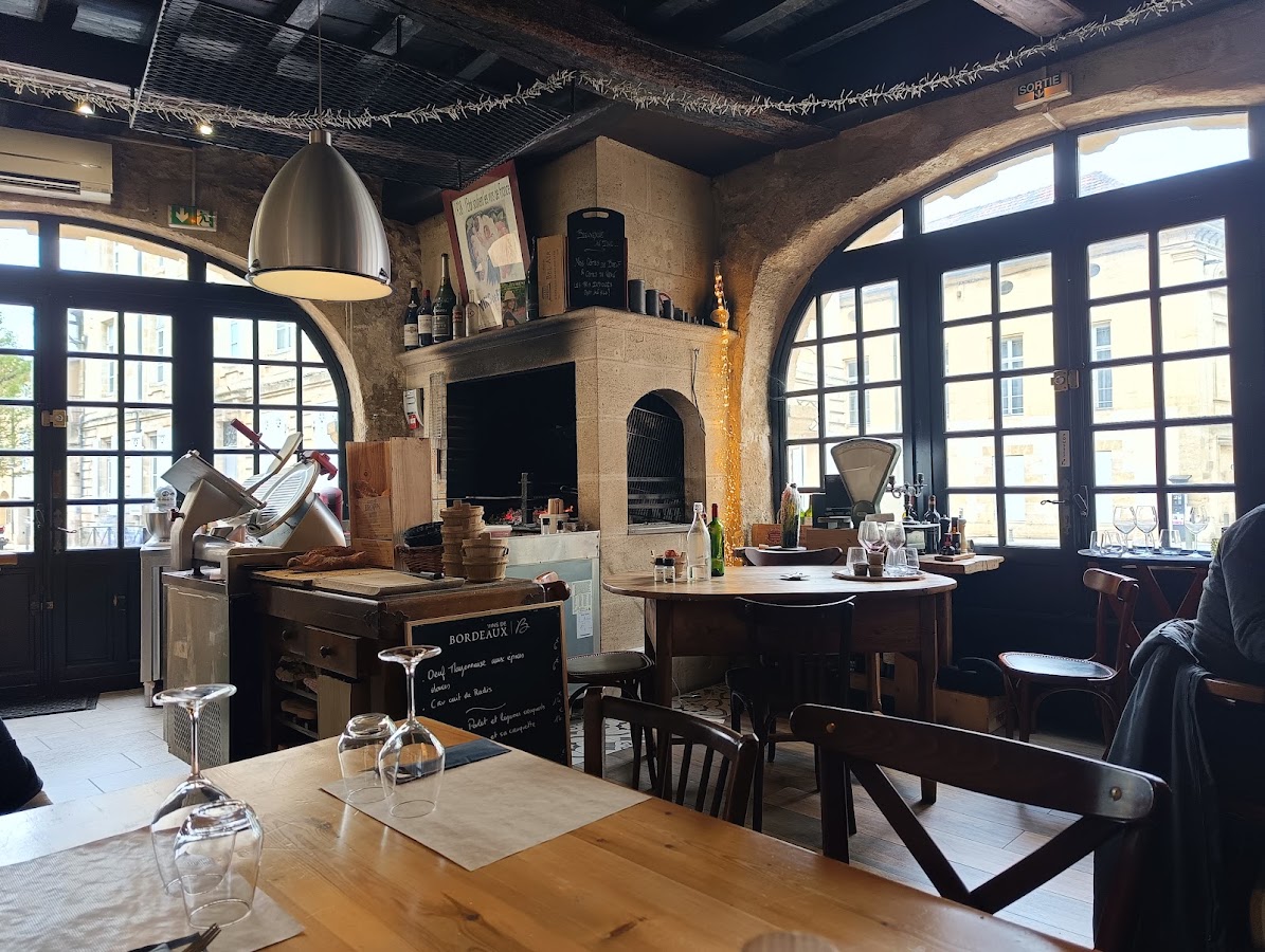 Le Zinc Authentique