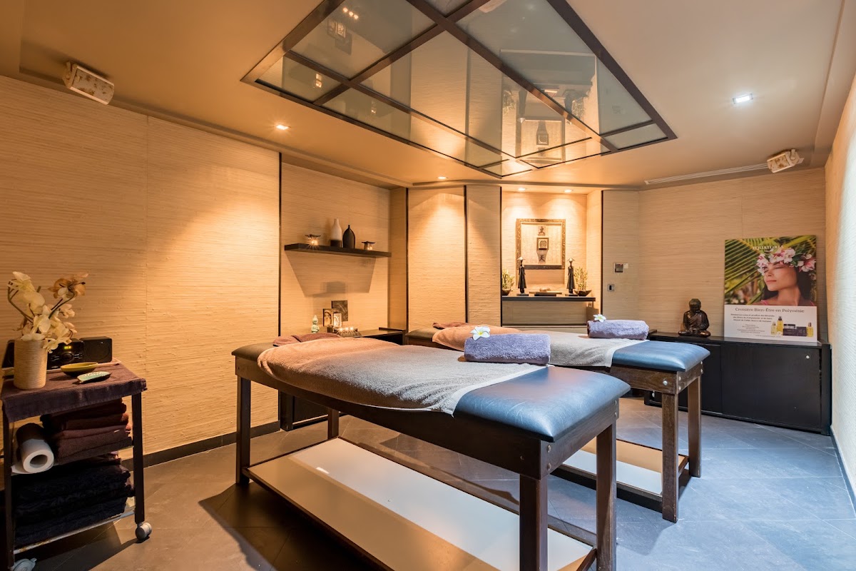 Spa Zone Zen