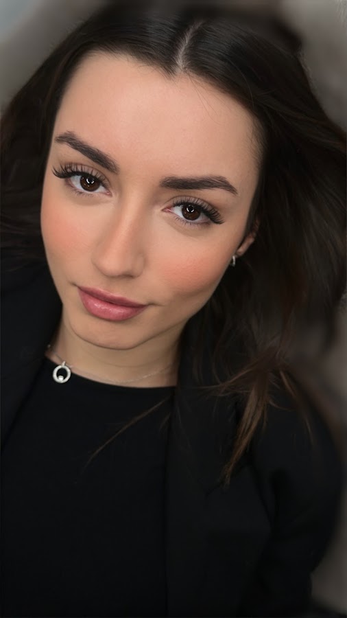 NR LASHES BEAUTY