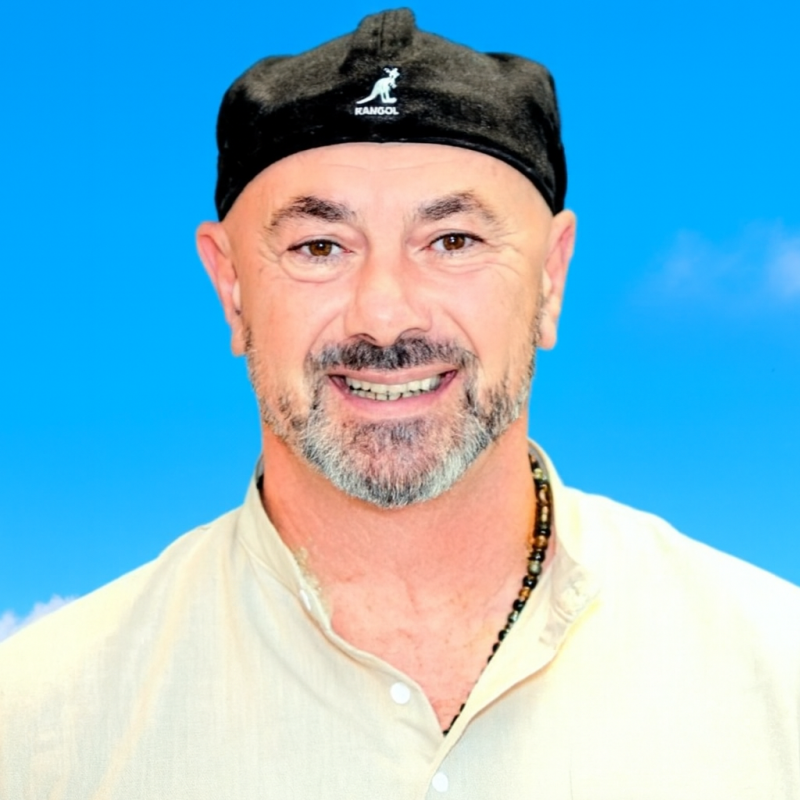 Marco - Chasseur Immobilier