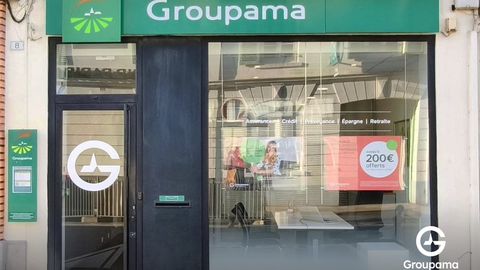 Agence Groupama Rambouillet
