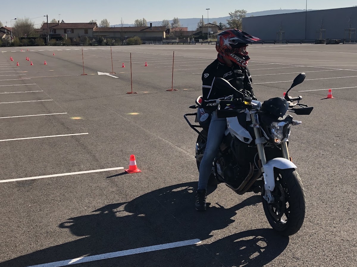 Auto-école Patou Bresse Revermont