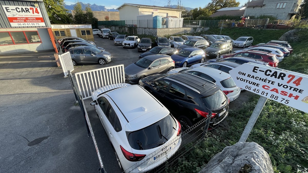 E-CAR74