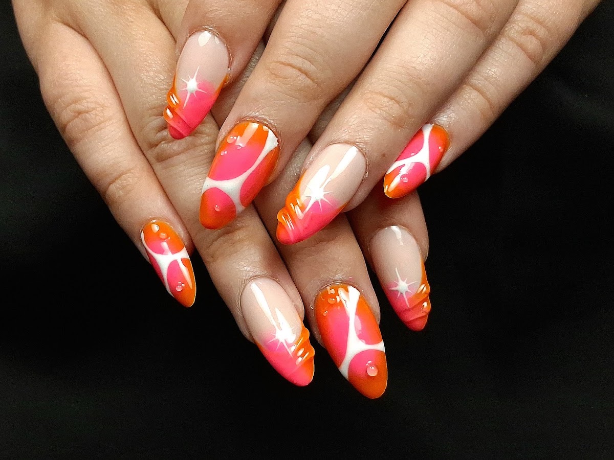Yume Nails 63