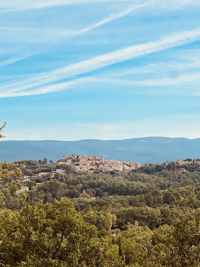 Agence des Ocres Roussillon