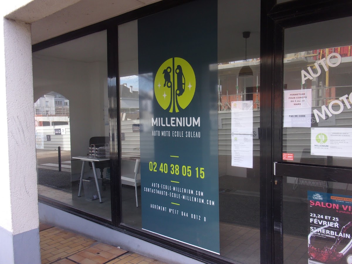 Millenium
