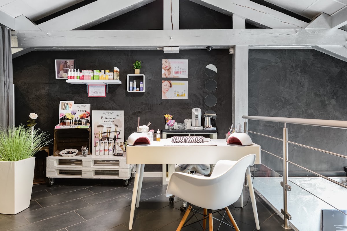 Camille R Esthétique Ongles