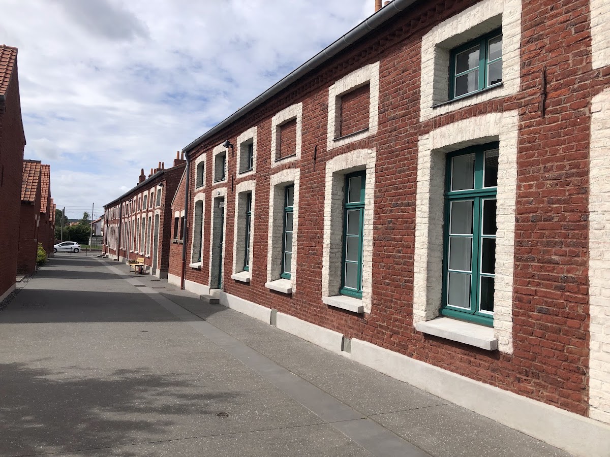 Maisons & Cités