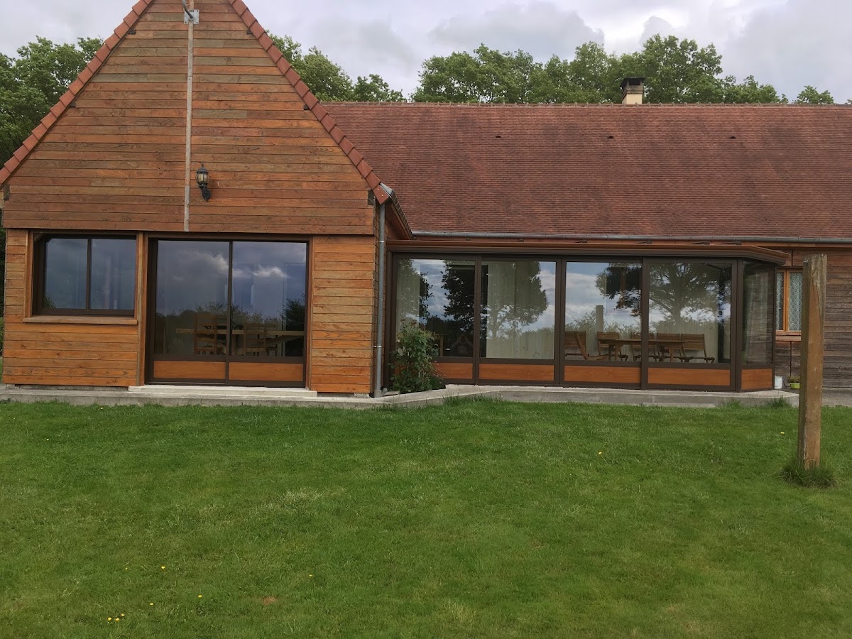 OBMP Véranda et Menuiserie Aluminium sur mesure