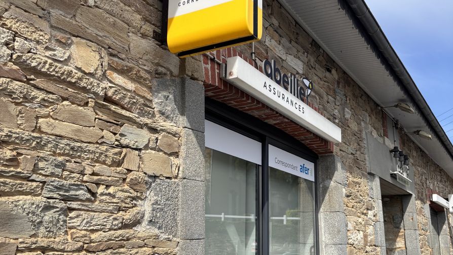 Abeille Assurances - Lannion