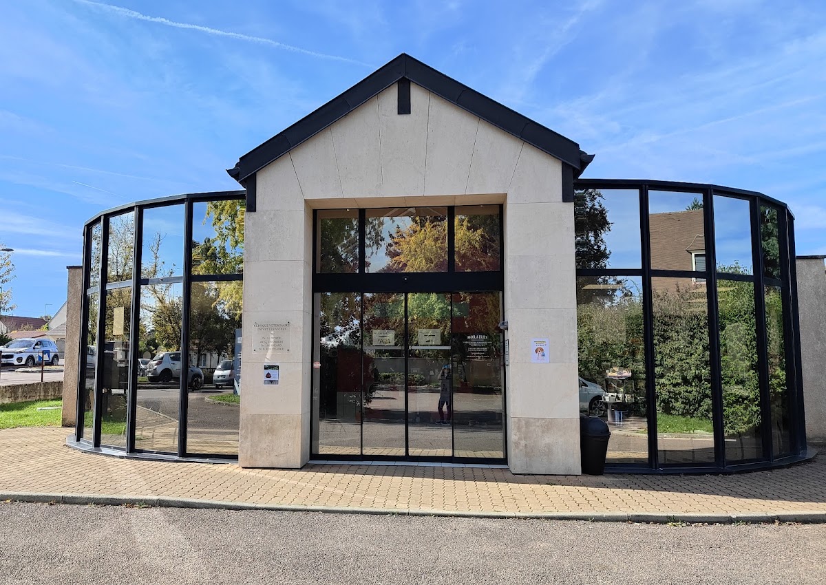 Clinique Vétérinaire des Vignes