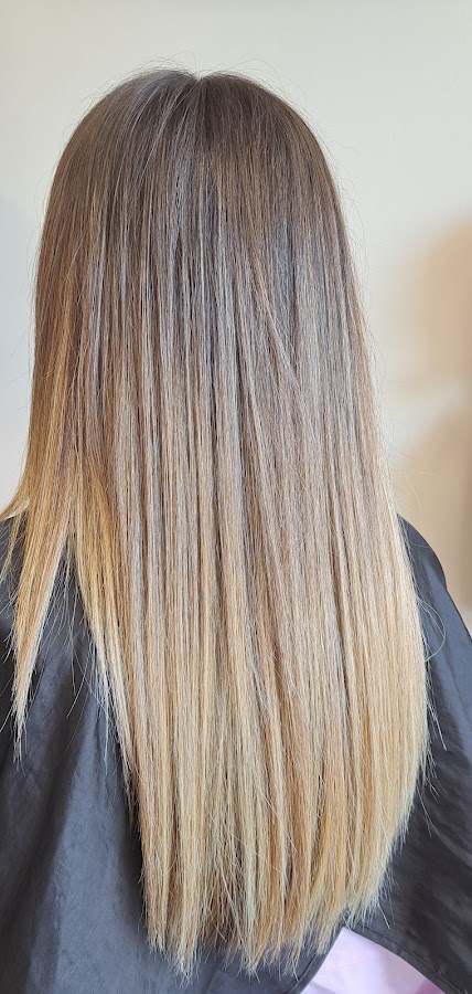 La coiffure du quai