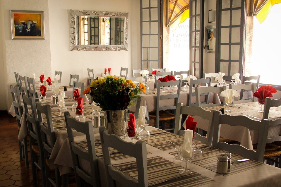 Restaurant L'Escaladou