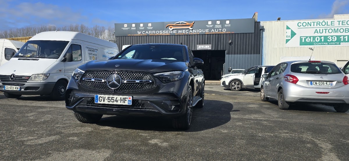 ABD Carrosserie Mécanique Auto