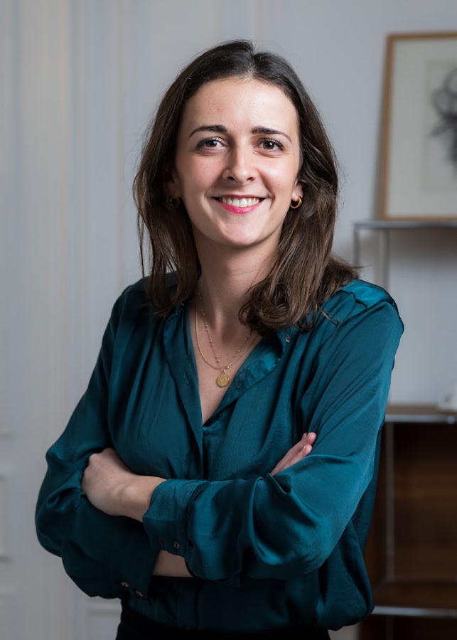 Claire-Marie Létard Avocat - Contentieux des affaires et droit pénal à Bordeaux