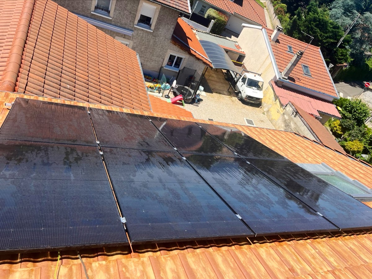 Moine Clim Elec