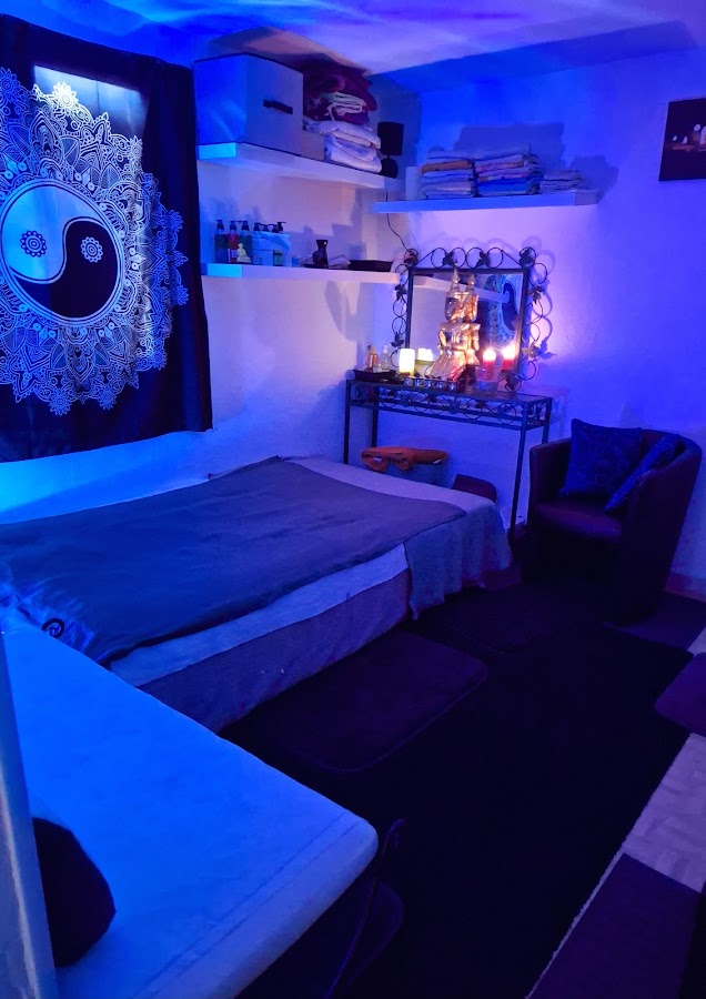 Massage tantrique pour hommes – Savigny-sur-Orge (proche Orly)