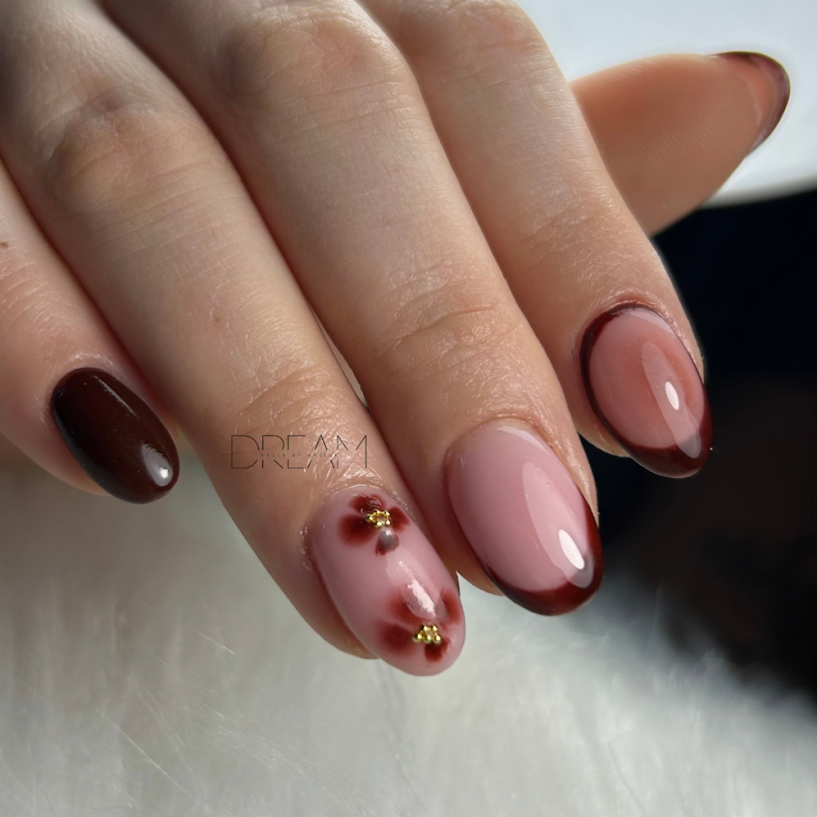 DREAM NAILS BY AXELLE