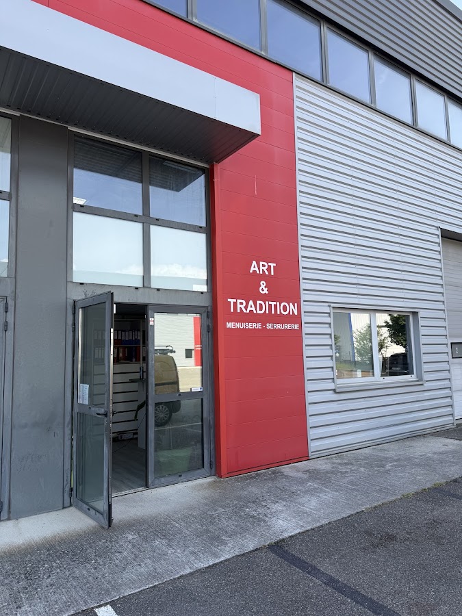 Art Et Tradition