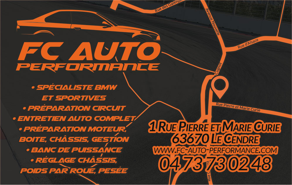 FC Auto Performance