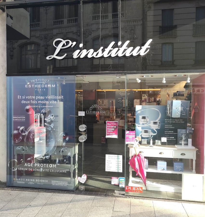 L'INSTITUT