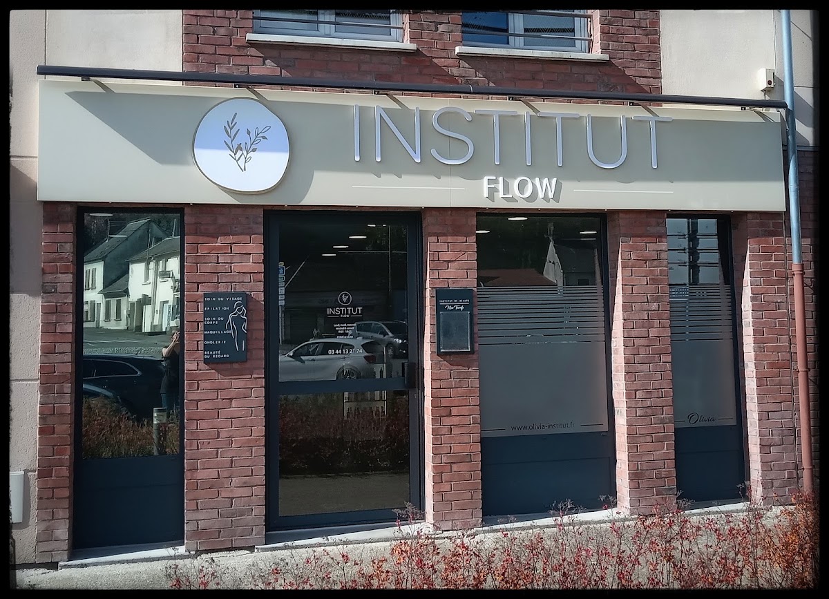 Institut Flow