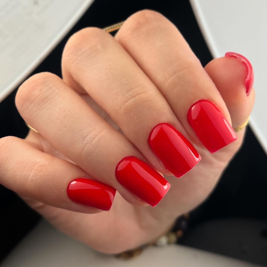 Nails by Mailis