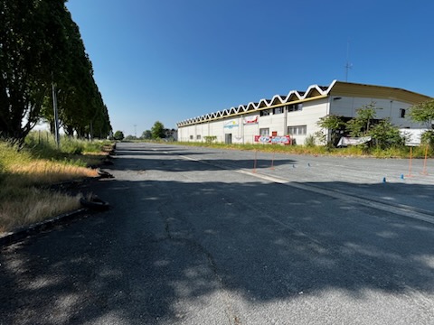 Piste moto Guy auto ecole