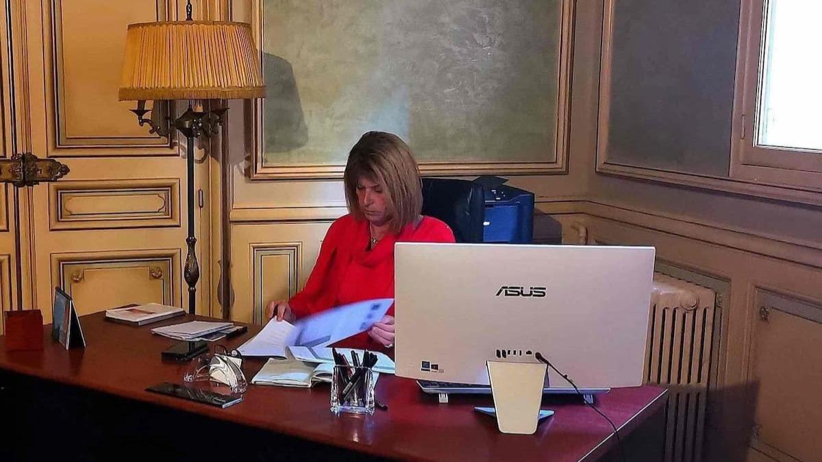 Valérie CAMA Avocate Divorce Droit De La Famille