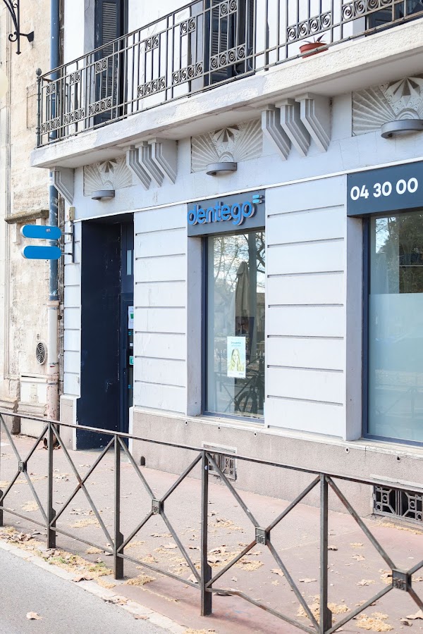 Centre Dentaire Montpellier Comédie : Dentiste Montpellier Comédie - Dentego