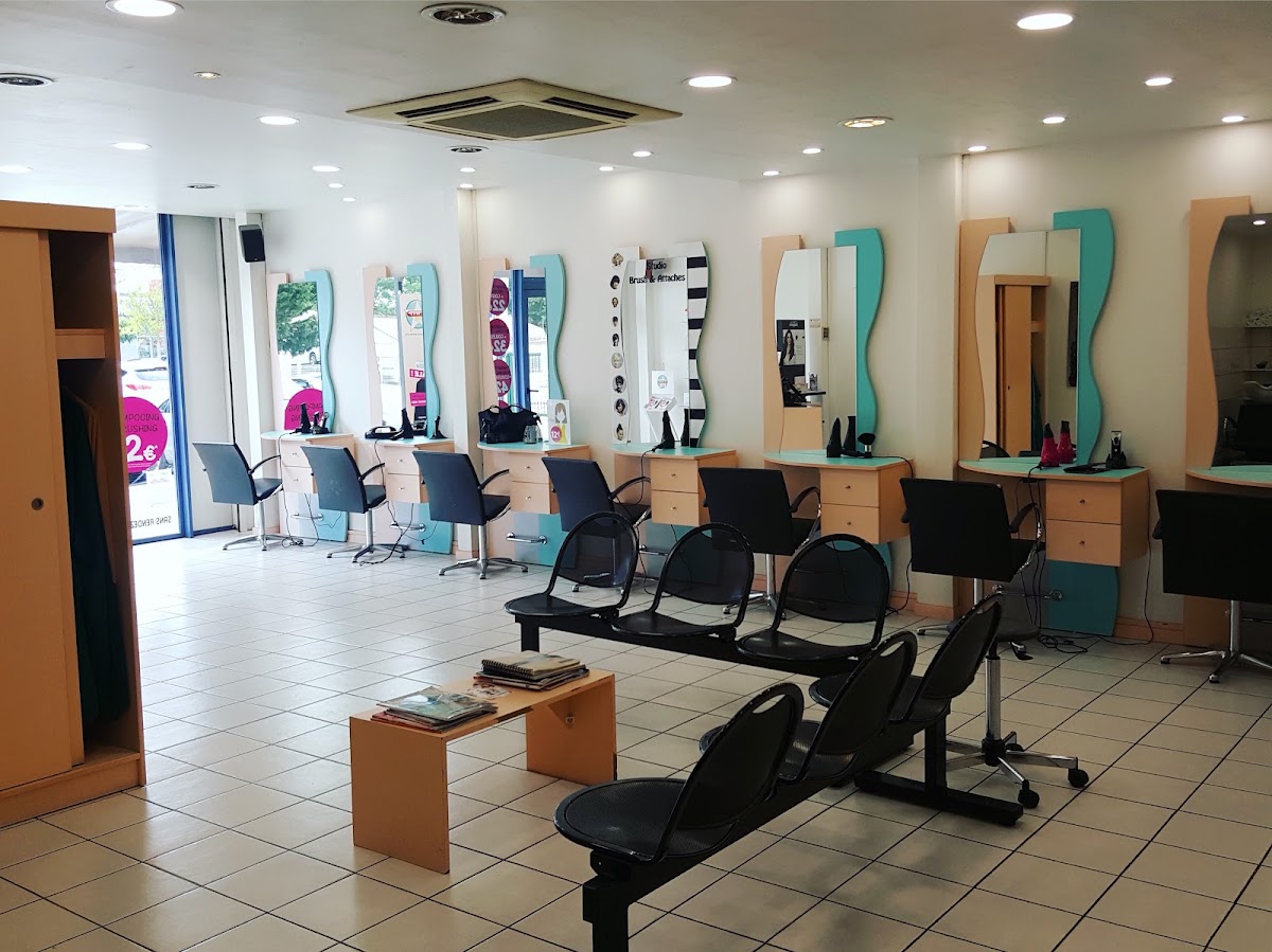 Tchip Coiffure Callian