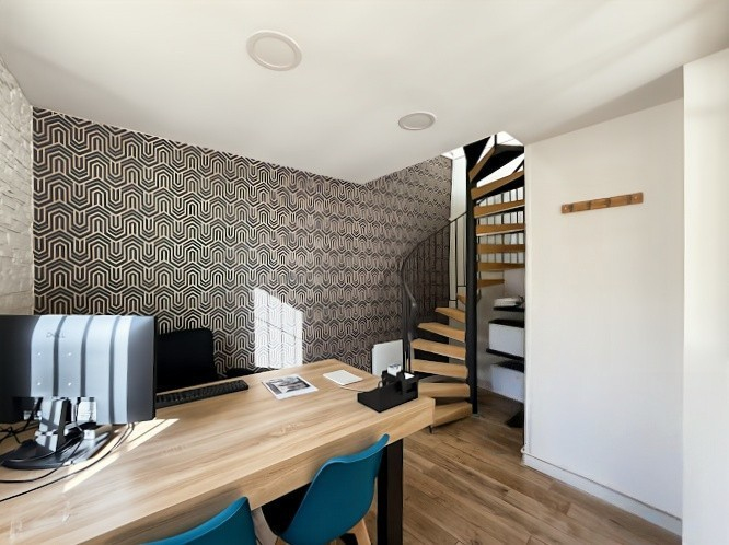 Agence immobilière - L'agence Pastor