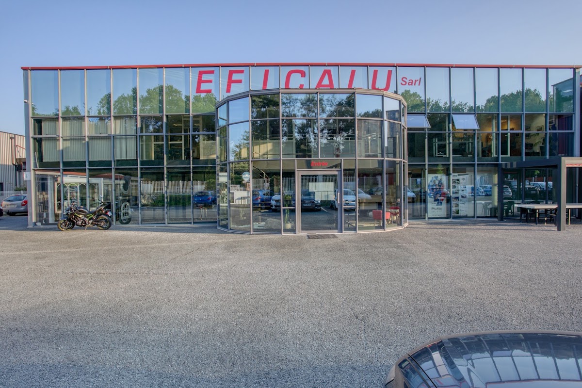 Eficalu