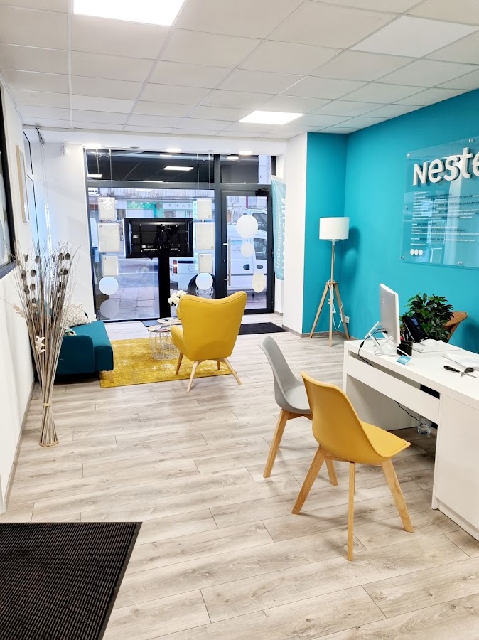 Agence Nestenn Immobilier Villeneuve sur Lot