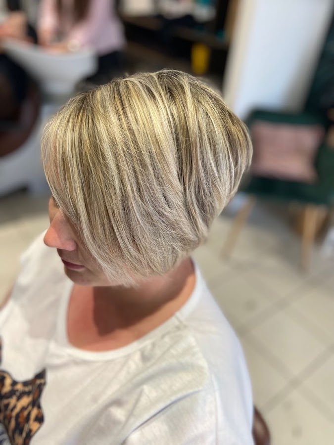Coiffure LM