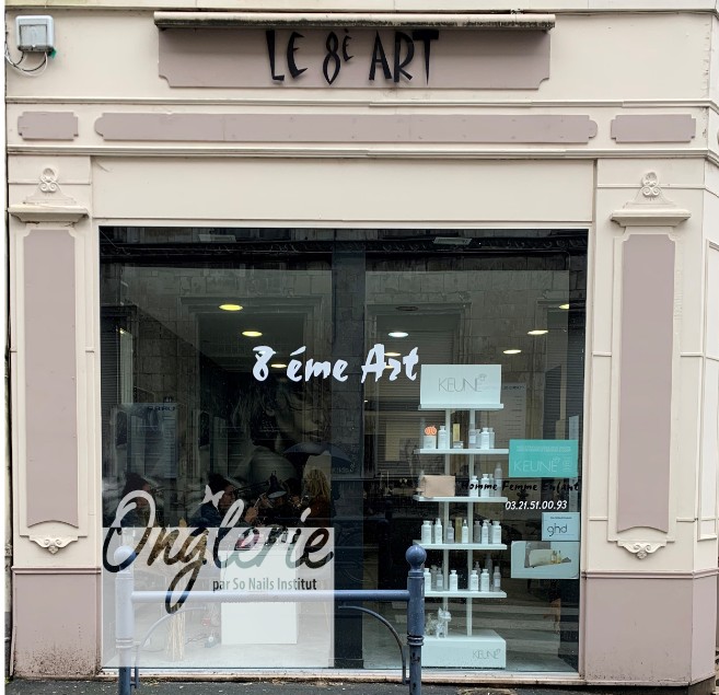 So nails institut